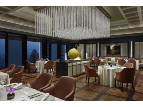 万豪国际集团旗下24家餐厅入围2022黑珍珠餐